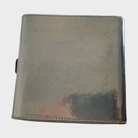 Iridescent Glam Pouches and Jewelry Box Set - 3 pcs - Picture 11 of 13